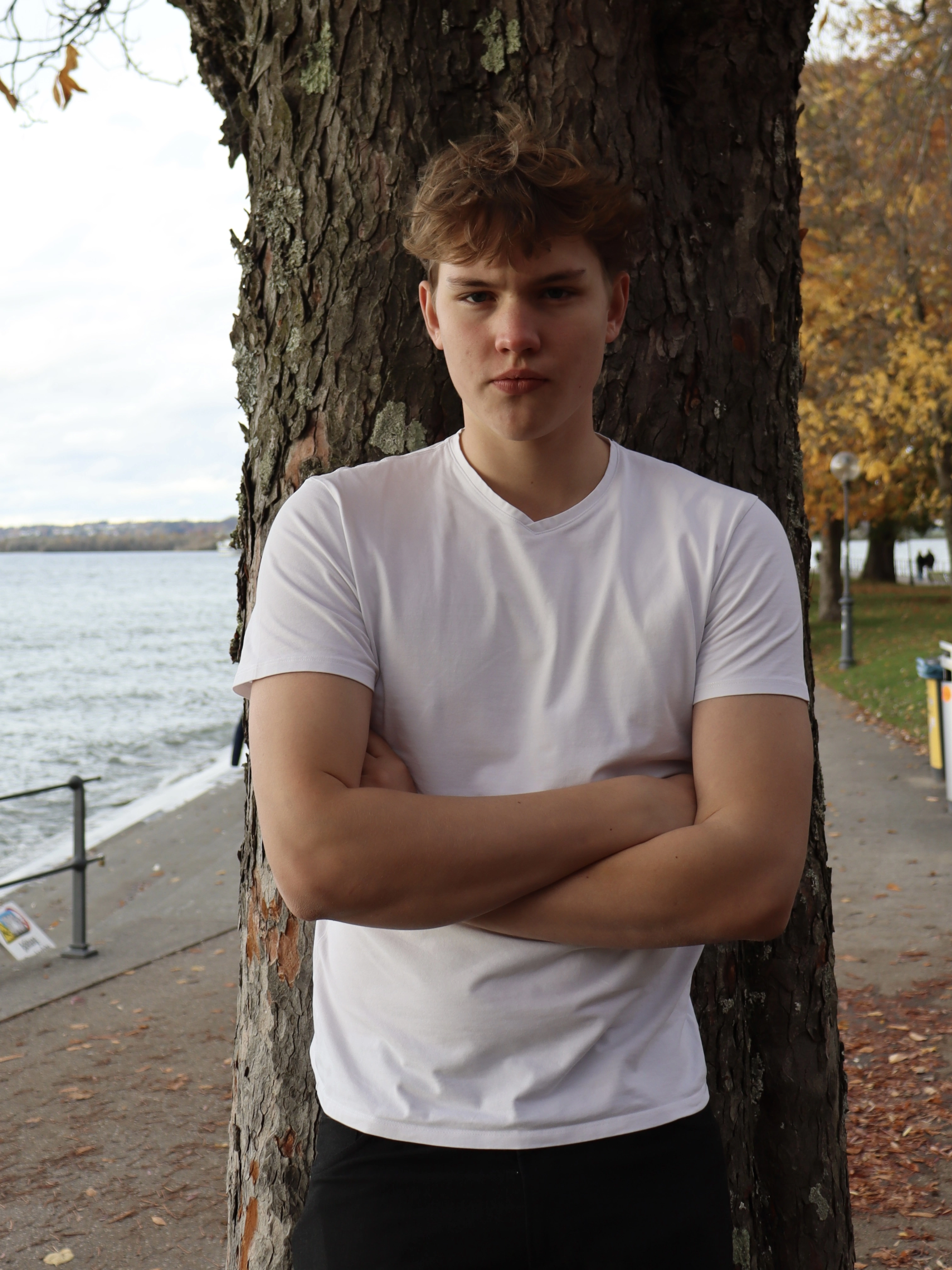 Maximilian Zoppel - Gitarre