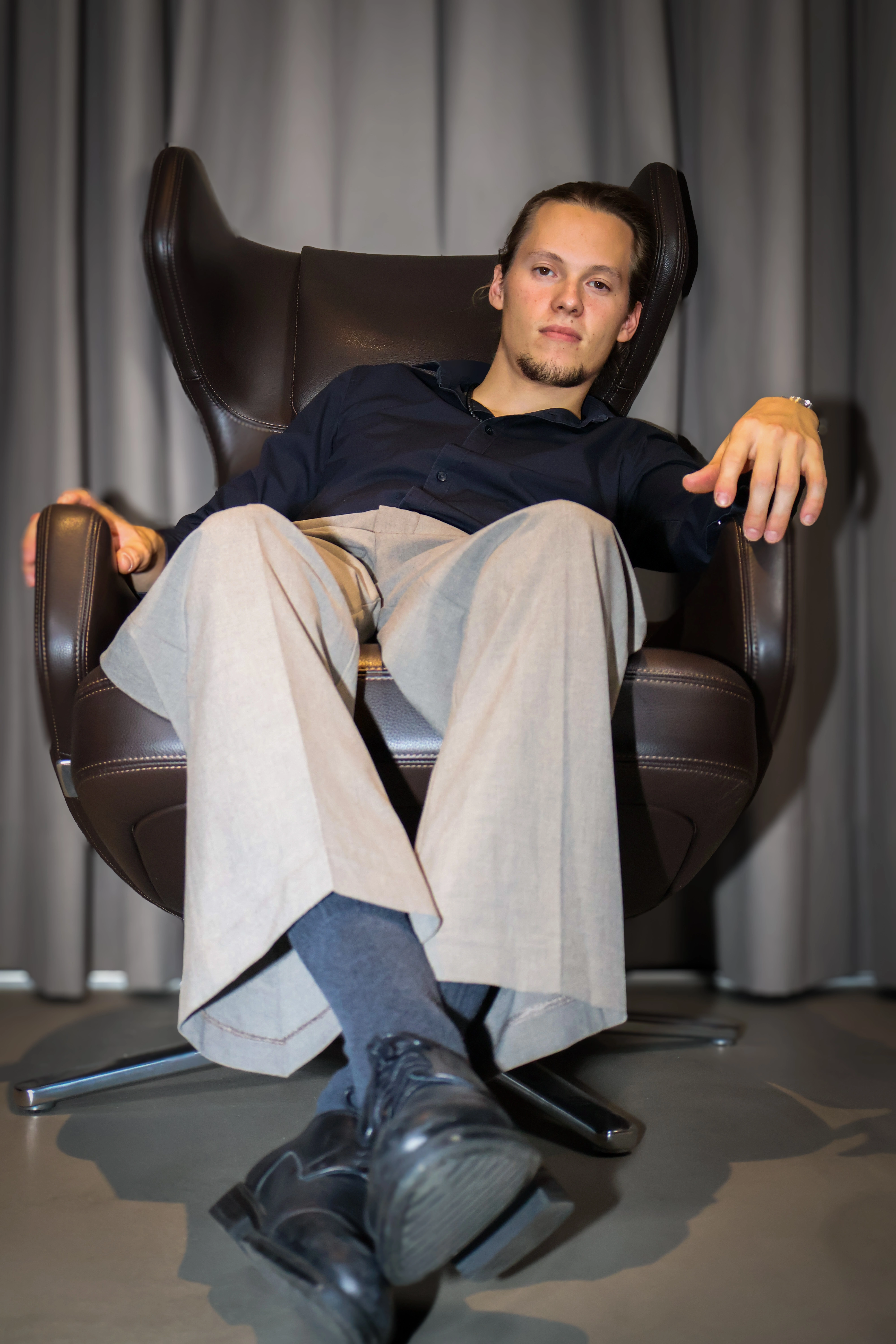 Nikolaus Feigl - Schlagzeug