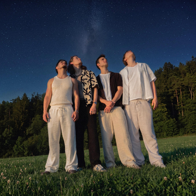 Stars – Cover